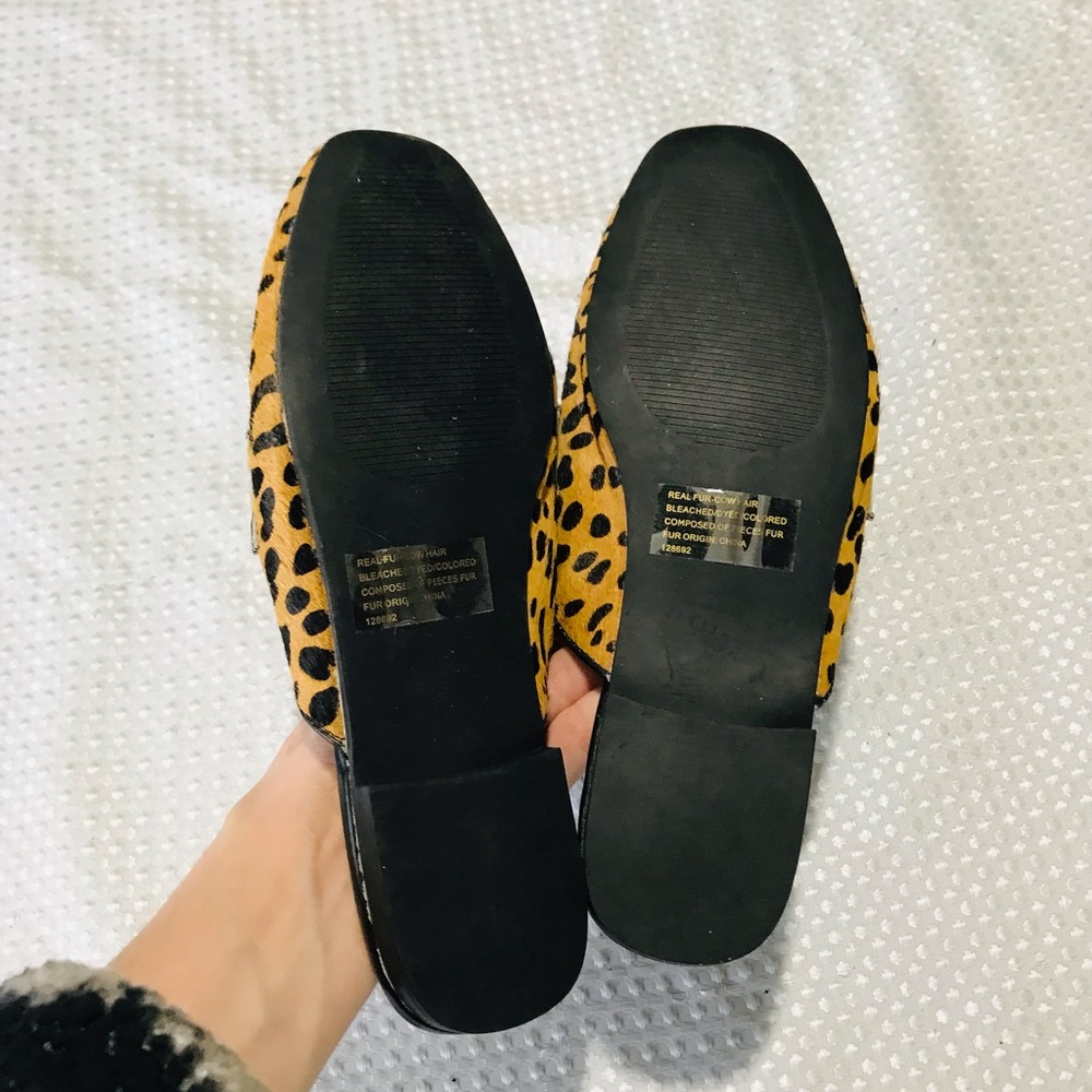 Steve Madden mules - Picture 2 of 6